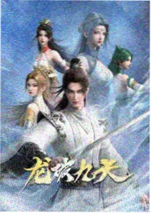 怪盗基德出场集数与剧场版对应关系